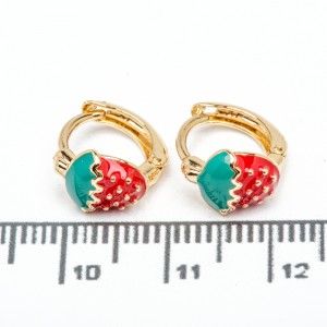 Сережки XUPING Gold 515409 Сережки XUPING Gold 515409