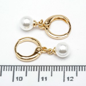 Сережки XUPING Gold 515406 Сережки XUPING Gold 515406