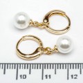 Сережки XUPING Gold 515404