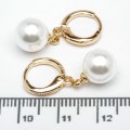 Сережки XUPING Gold 515402