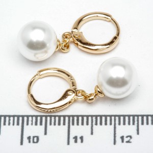 Сережки XUPING Gold 515402 Сережки XUPING Gold 515402