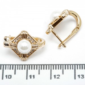 Сережки XUPING Gold 515390 Сережки XUPING Gold 515390