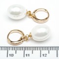 Сережки XUPING Gold 515387