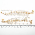 Сережки XUPING Gold (д. 12 см.) 515358