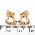 Сережки XUPING Gold 515294