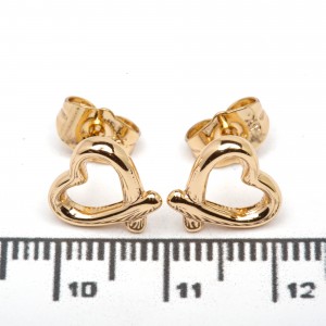 Сережки XUPING Gold 515294 Сережки XUPING Gold 515294