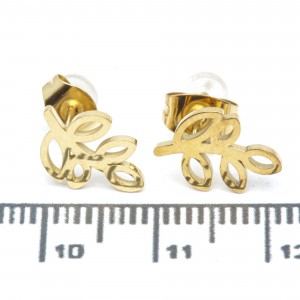 Сережки XUPING Gold 515292 Сережки XUPING Gold 515292