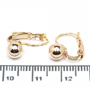 Сережки XUPING Gold 515291 Сережки XUPING Gold 515291