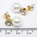 Сережки XUPING Gold 515280