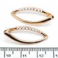 Сережки XUPING Gold 515209