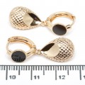 Сережки XUPING Gold 515208