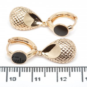 Сережки XUPING Gold 515208
