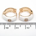 Сережки XUPING Gold 515207