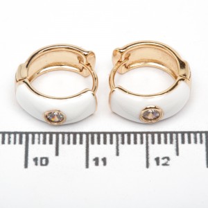 Сережки XUPING Gold 515207