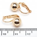 Сережки XUPING Gold 515203
