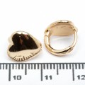 Сережки XUPING Gold 515139