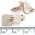 Сережки XUPING Gold 515135