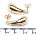 Сережки XUPING Gold 515125