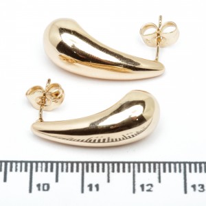 Сережки XUPING Gold 515125