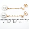 Сережки XUPING Gold 515122