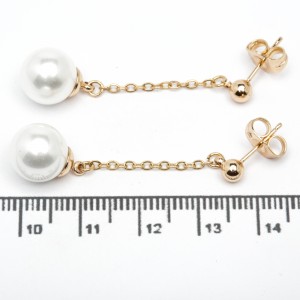 Сережки XUPING Gold 515122