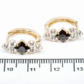 Сережки XUPING Gold 514958