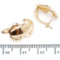 Сережки XUPING Gold 514955