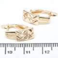Сережки XUPING Gold 514941