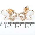 Сережки XUPING Gold 514939