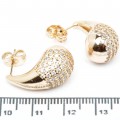 Сережки XUPING Gold 514938