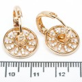 Сережки XUPING Gold 514934