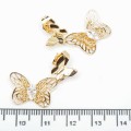 Сережки XUPING Gold 514931