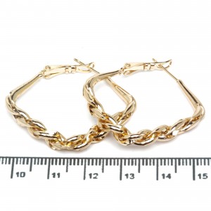 Сережки XUPING Gold 514460