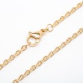 Цепочка XUPING GOLD (45 х 0.3 см.) 515512