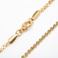 Цепочка XUPING GOLD (45 х 0.3 см.) 515511
