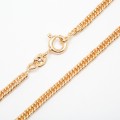 Цепочка XUPING GOLD (45 х 0.3 см.) 515509