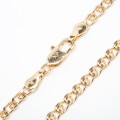 Цепочка XUPING GOLD (45 х 0.4 см.) 515508