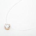 Цепочка XUPING GOLD "жилка" (42 + 4 х 0.1 см.) 515505