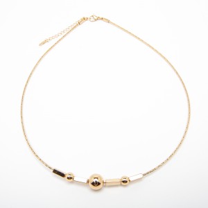 Цепочка XUPING GOLD (44 + 5 см.) 515504