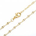 Цепочка XUPING GOLD (45 х 0.3 см.) 515268