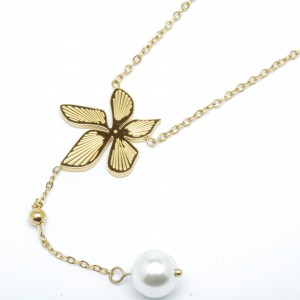 Цепочка XUPING GOLD (40 + 5 х 0.2 см.) 515255 Цепочка XUPING GOLD (40 + 5 х 0.2 см.) 515255