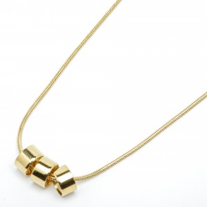 Цепочка XUPING GOLD (45 + 5 х 0.2 см.) 515251 Цепочка XUPING GOLD (45 + 5 х 0.2 см.) 515251