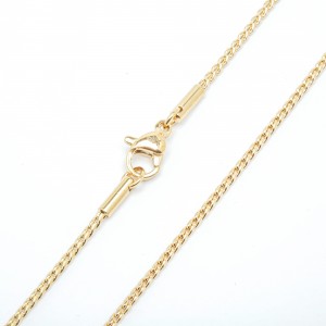 Цепочка XUPING GOLD (45 х 0.2 см.) 515250