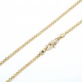 Цепочка XUPING GOLD (49 х 0.2 см.) 515097