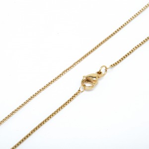 Цепочка XUPING GOLD (45 х 0.15 см.) 515096 Цепочка XUPING GOLD (45 х 0.15 см.) 515096