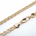 Цепочка XUPING GOLD (55 х 0.5 см.) 514987