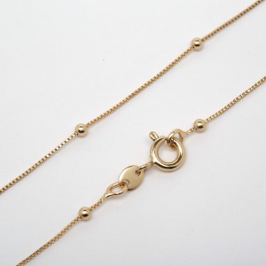 Цепочка XUPING GOLD (45 х 0.1 см.) 514984