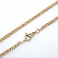 Цепочка XUPING GOLD (44 х 0.3 см.) 514983