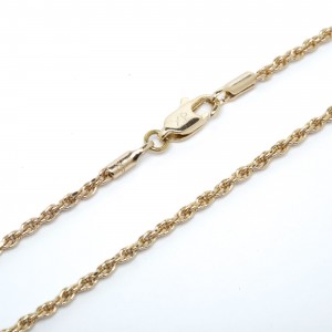 Цепочка XUPING GOLD (40 х 0.2 см.) 514981
