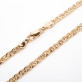 Цепочка XUPING GOLD (49 х 0.4 см.) 514977
